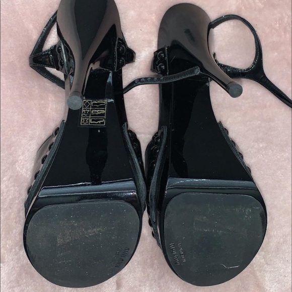 Shoes - Picture 3 of 3